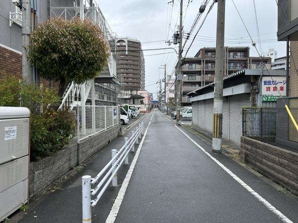シェモワ３番館