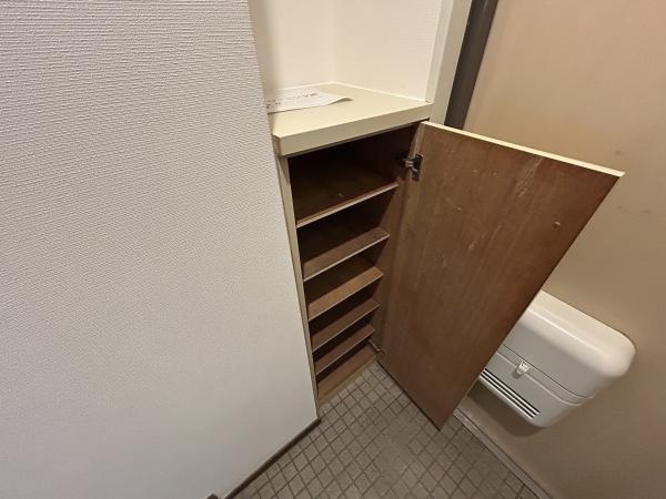 シェモワ３番館