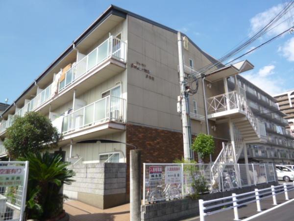 シェモワ３番館