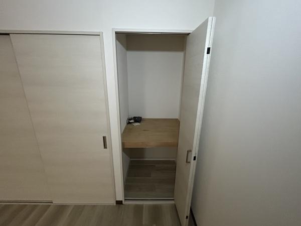 シェモワ３番館