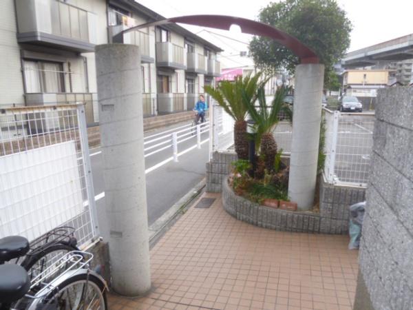 シェモワ３番館