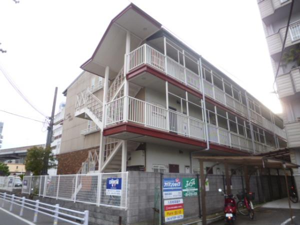 シェモワ３番館