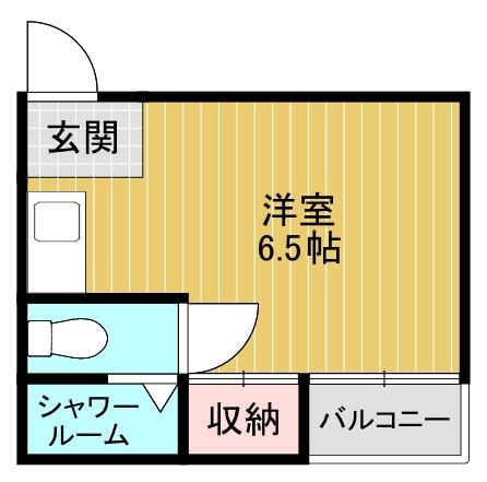 グランメール平野
