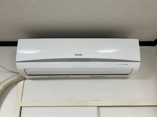 グランメール平野
