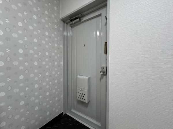 グランメール平野