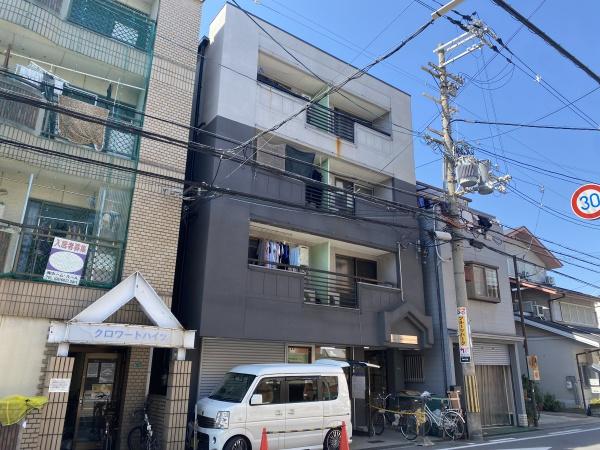 グランメール平野