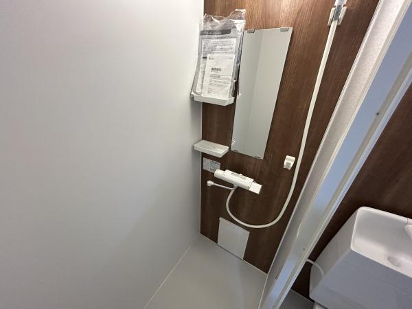 グランメール平野