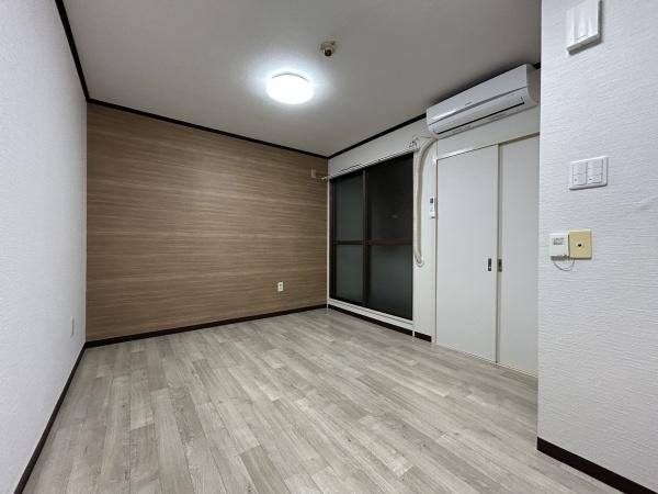 グランメール平野