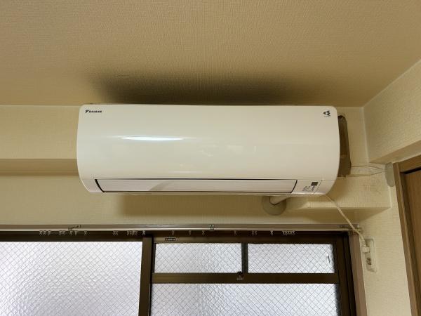 井上マンション