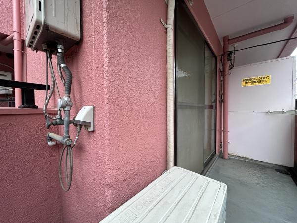井上マンション