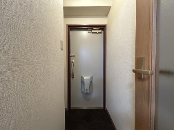 井上マンション