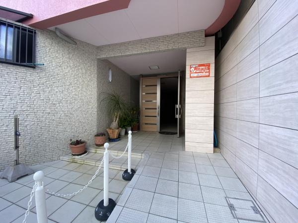 井上マンション