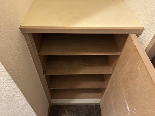井上マンション