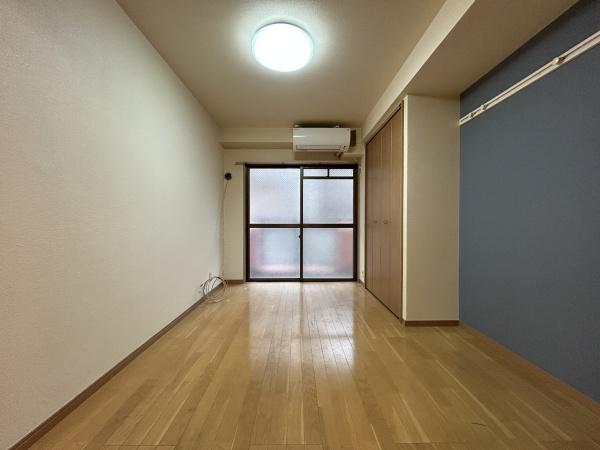 井上マンション