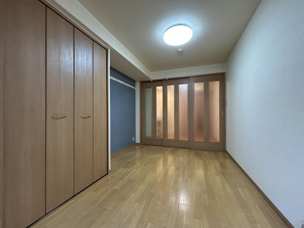 井上マンション