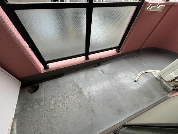 井上マンション
