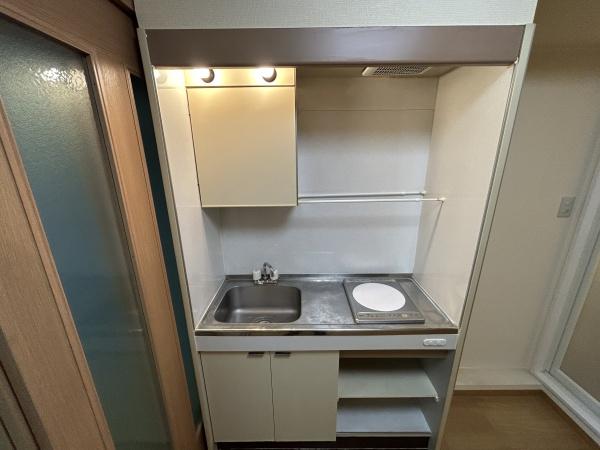 井上マンション