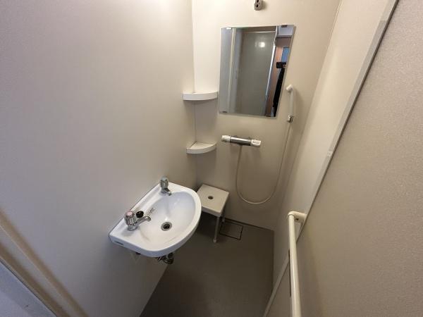 井上マンション