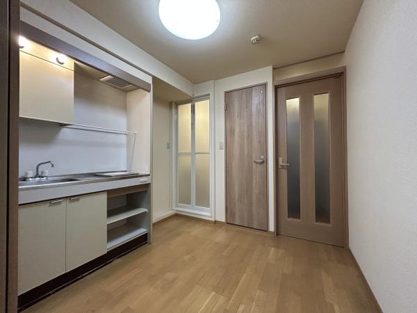 井上マンション