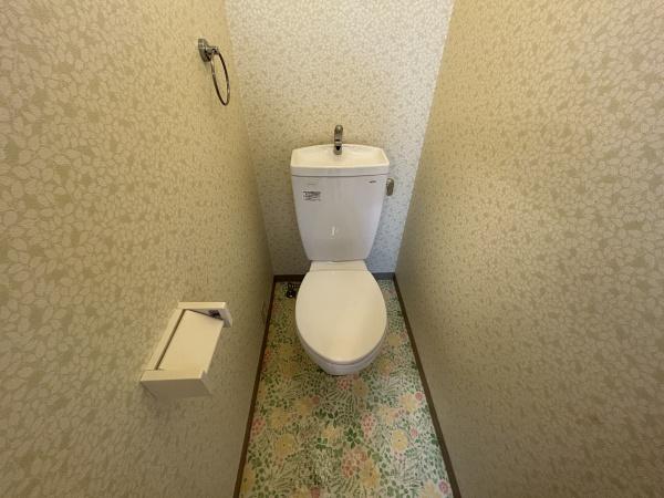 井上マンション