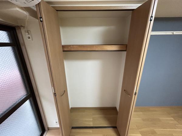 井上マンション