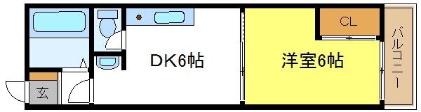 井上マンション