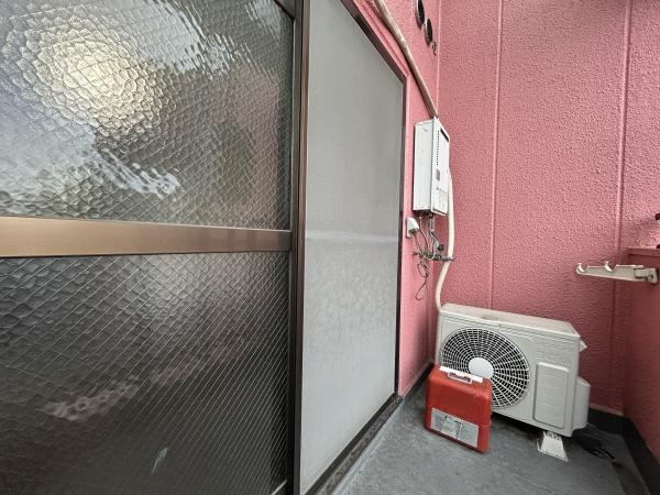 井上マンション
