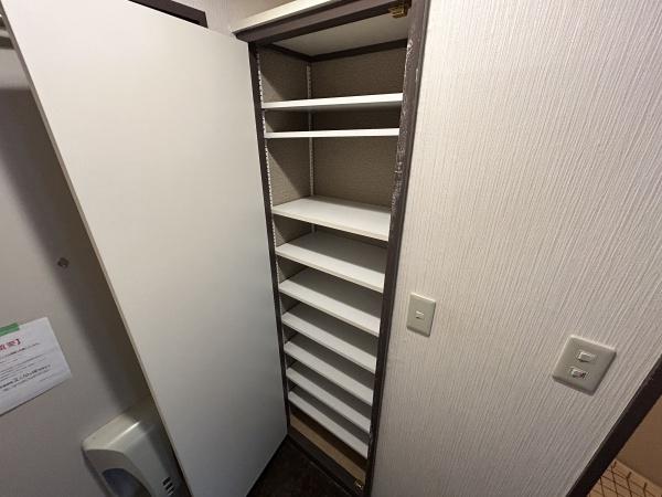 井上マンション