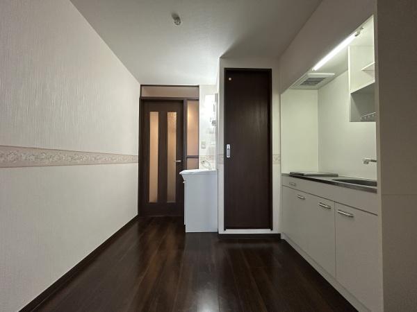 井上マンション