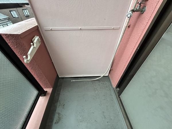 井上マンション