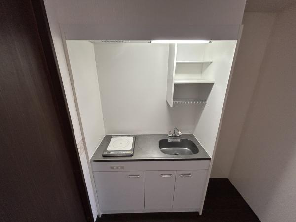 井上マンション