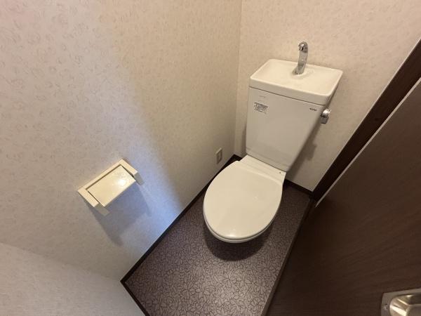 井上マンション