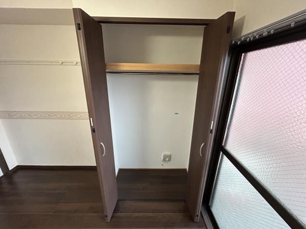 井上マンション