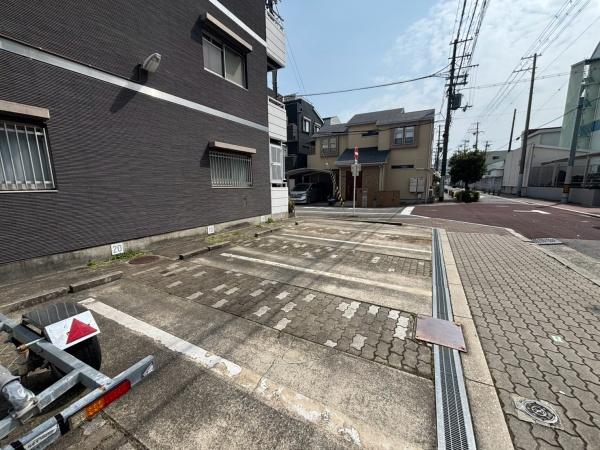 デイグラン長居公園