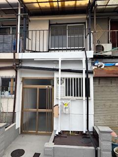 松原市天美我堂３丁目の貸家