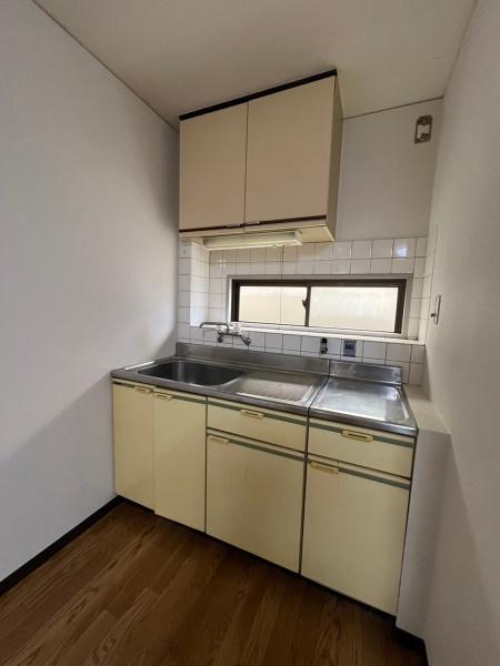 大阪市平野区流町３丁目のマンション