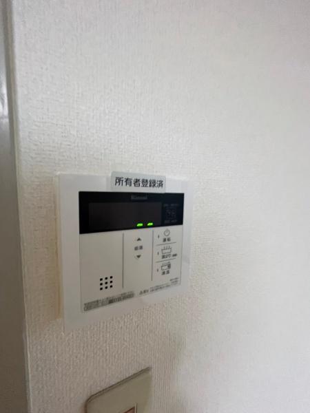 大阪市平野区流町３丁目のマンション