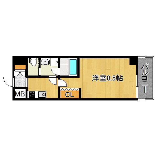 レクシア平野ＤＵＯ
