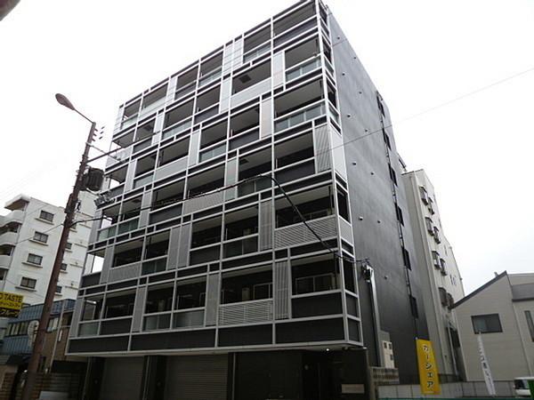 レクシア平野ＤＵＯ