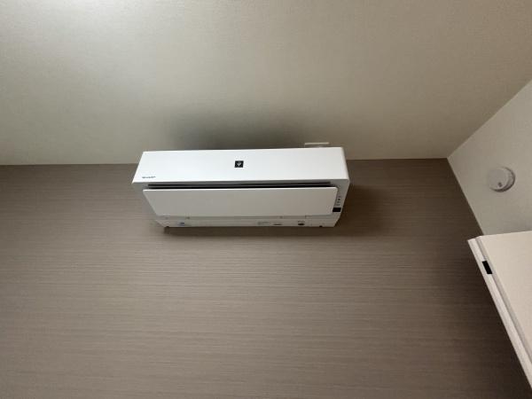 大阪市東住吉区今林２丁目のアパート
