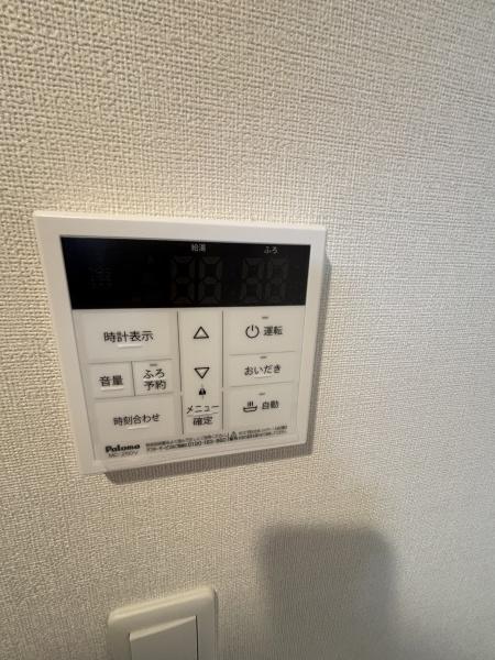 大阪市東住吉区今林２丁目のアパート