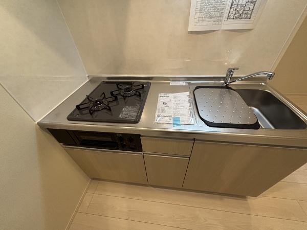 大阪市東住吉区今林２丁目のアパート