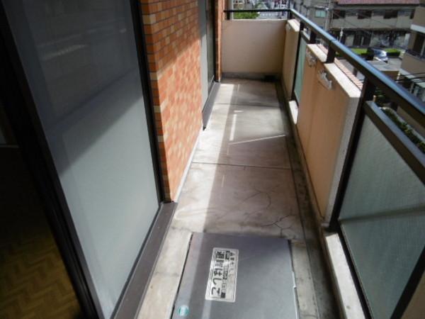パークハイム吉野