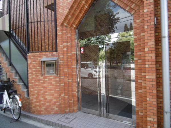 パークハイム吉野