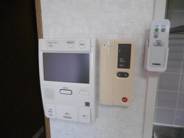 パークハイム吉野