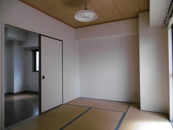 パークハイム吉野