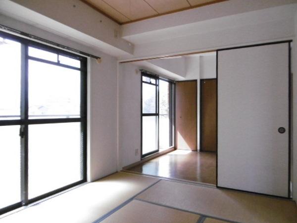 パークハイム吉野