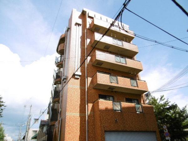パークハイム吉野