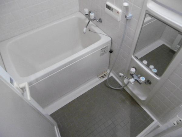 パークハイム吉野