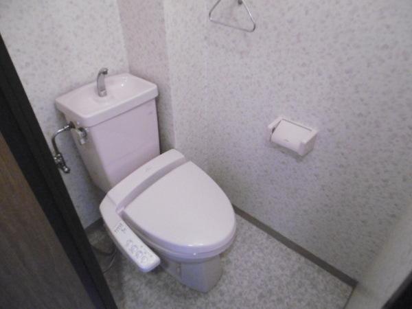 パークハイム吉野